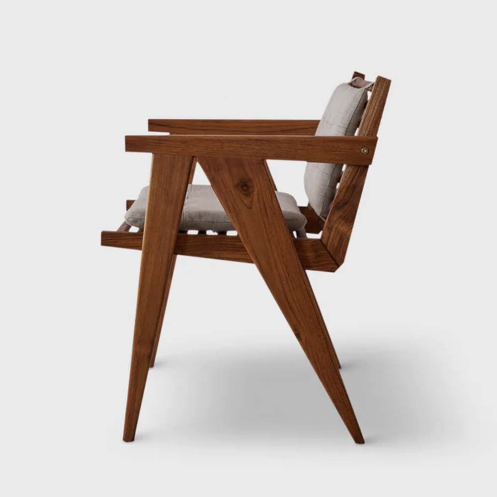 Chairs - Iki Chair - MONOQI