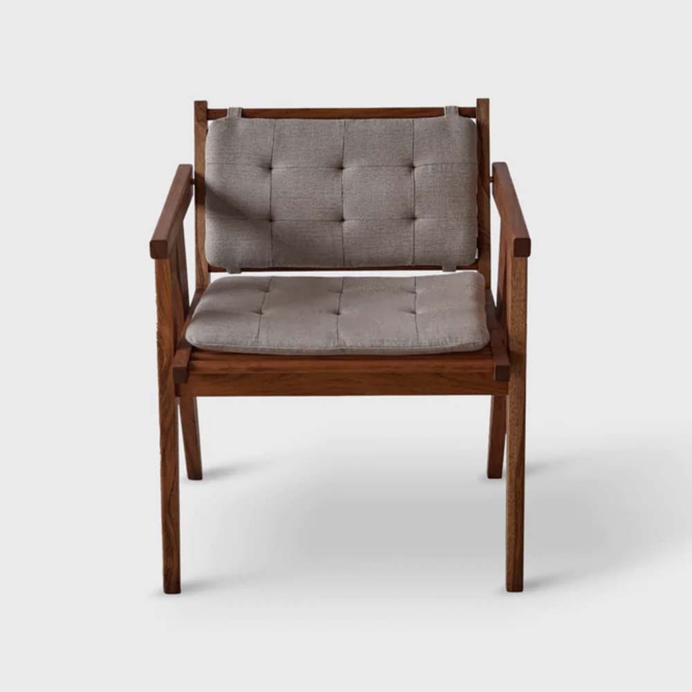 Chairs - Iki Chair - MONOQI