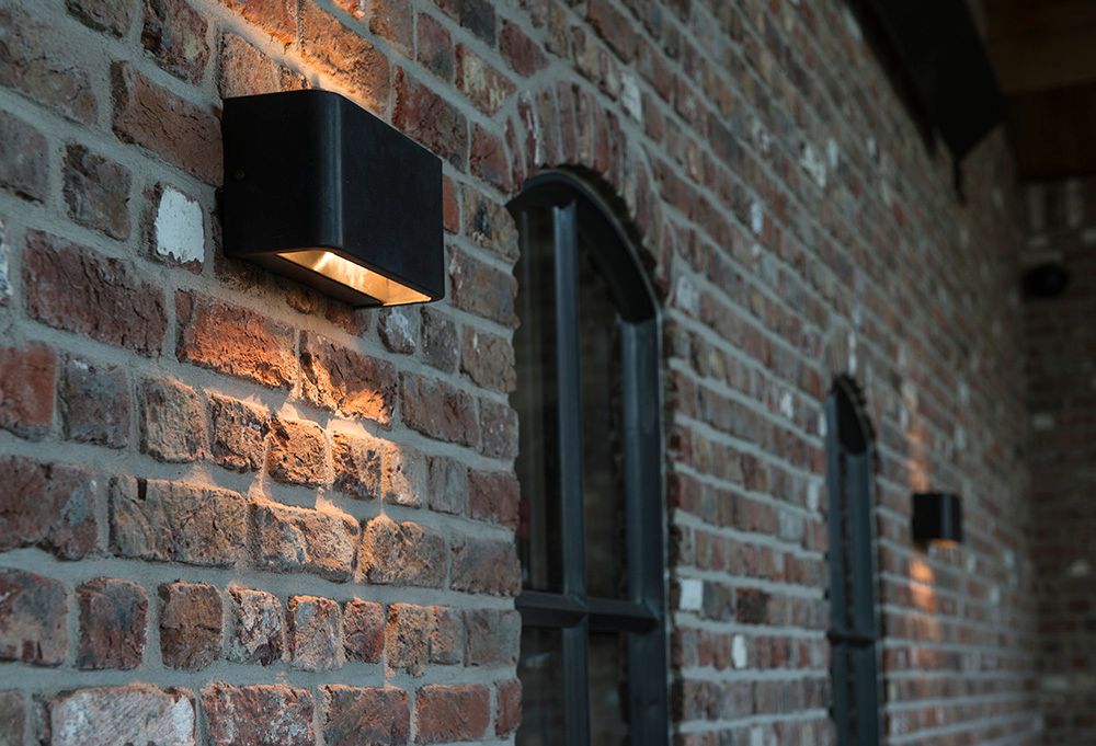 Appliques extérieures - Vanno grande - FREZOLI LIGHTING