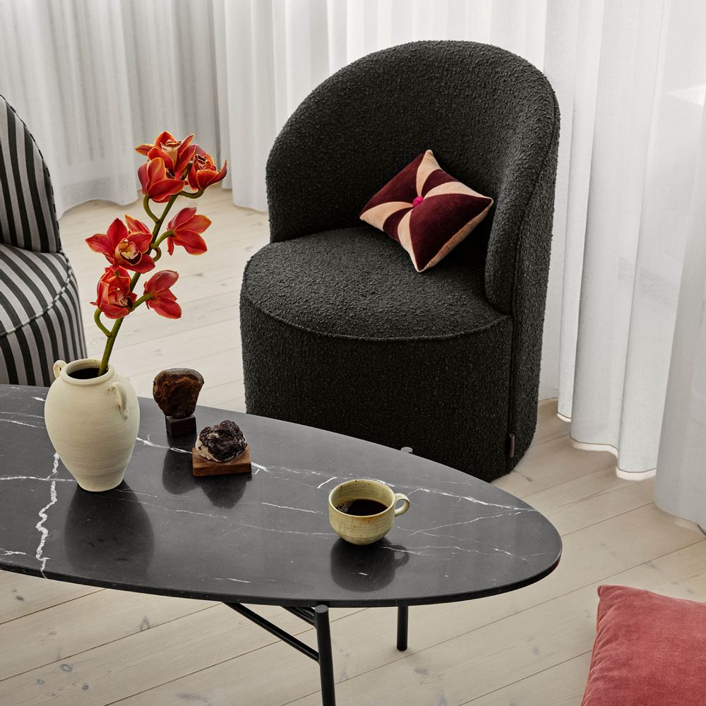 Lounge chairs - Lounge chairs by Cozy living - COZY LIVING COPENHAGEN