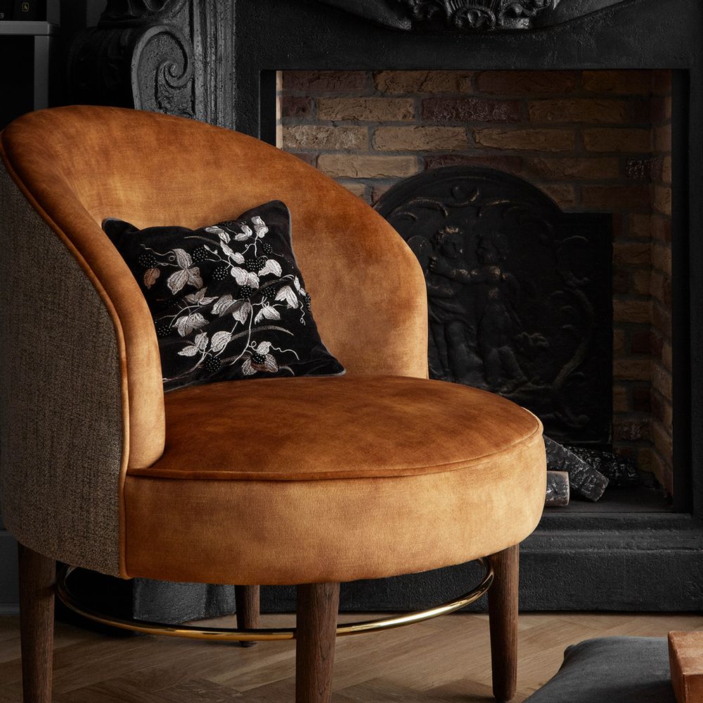 Lounge chairs - Lounge chairs by Cozy living - COZY LIVING COPENHAGEN