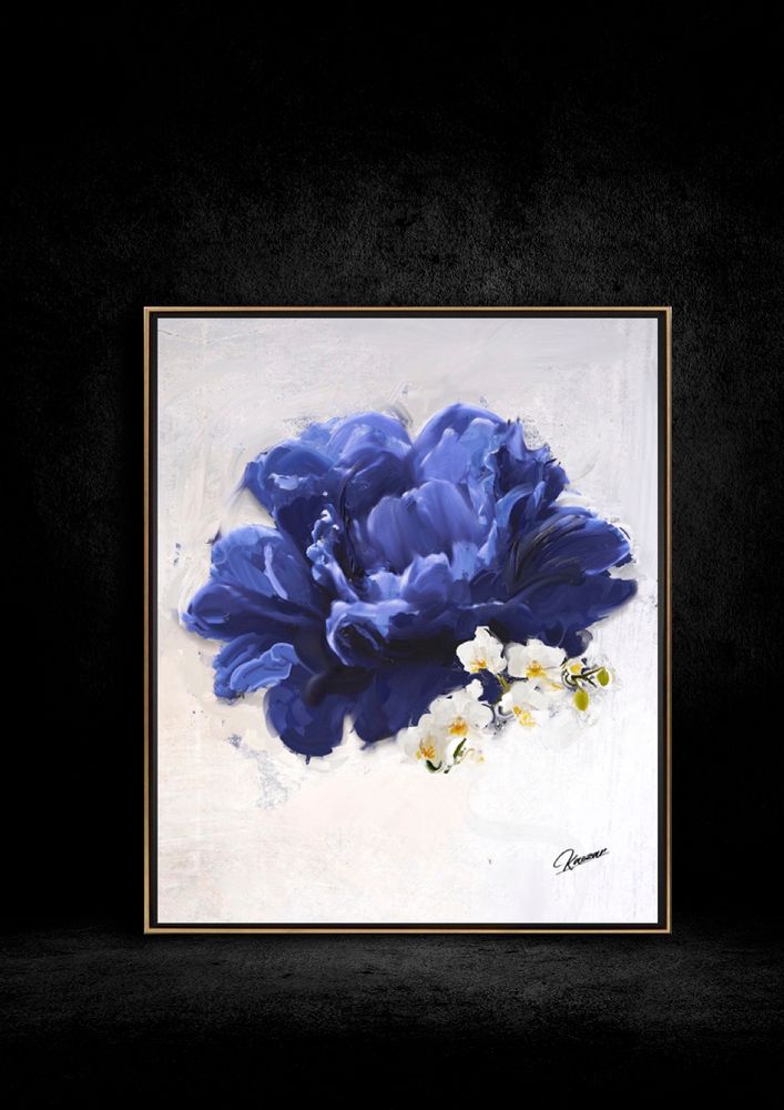 Tableaux - MARIE - KAEZAR GALLERY