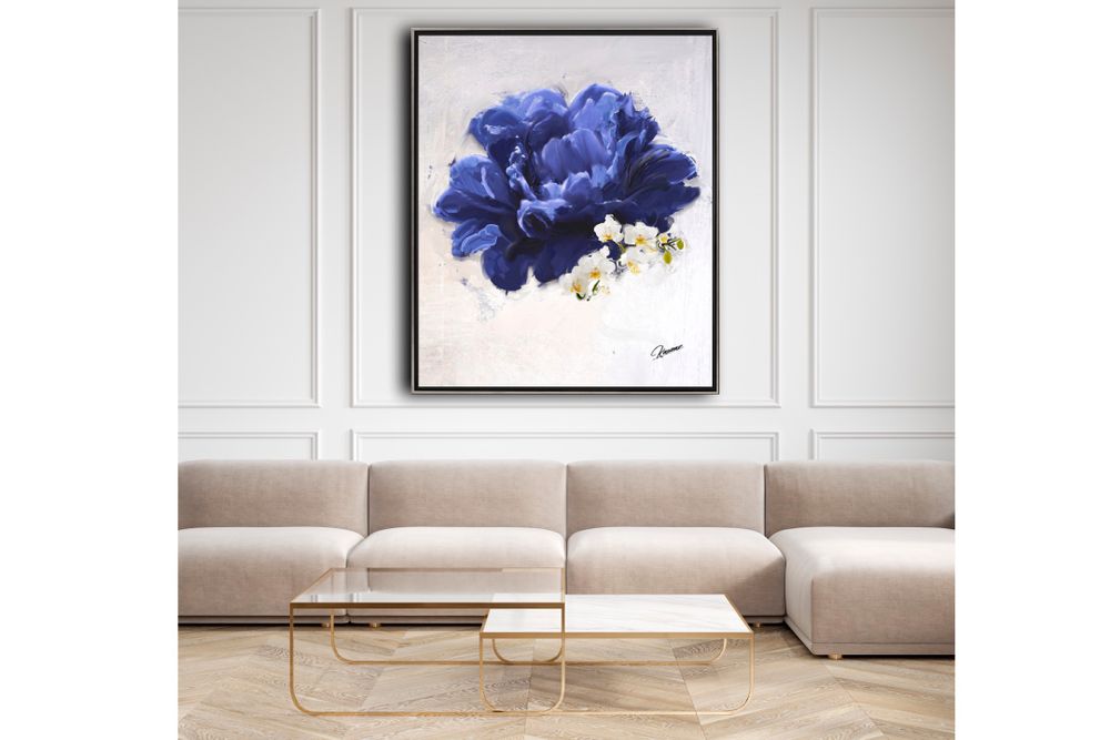 Tableaux - MARIE - KAEZAR GALLERY