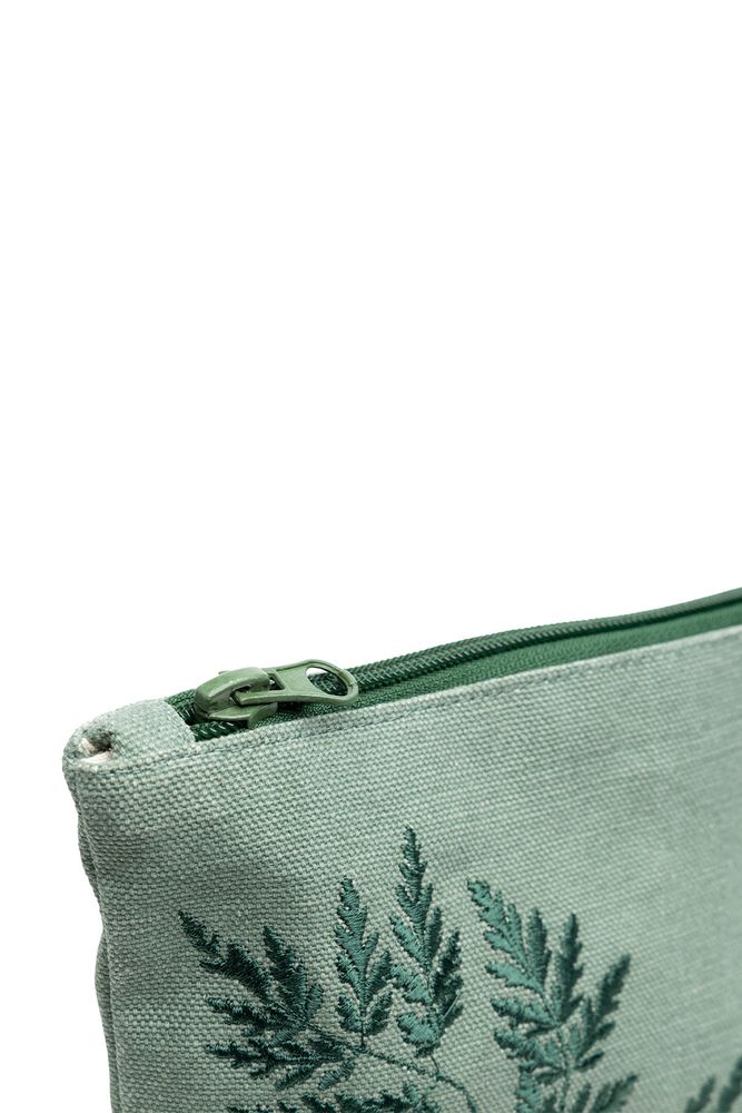 Meubles pour salle de bain - Trousse cosmétique LEAVES - TRANQUILLO