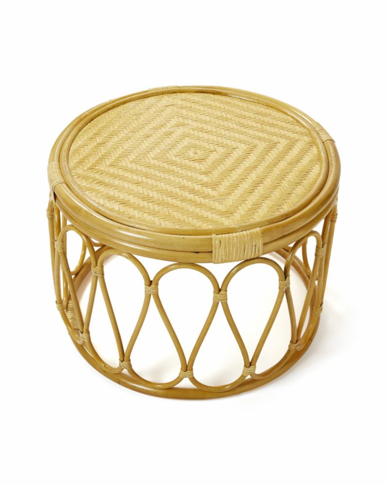 Tables basses - DUO TABLES GIGOGNES BOHEME - BONTON