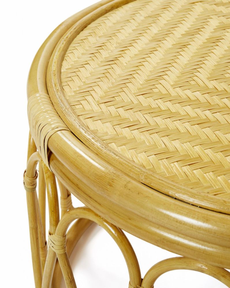 Tables basses - DUO TABLES GIGOGNES BOHEME - BONTON