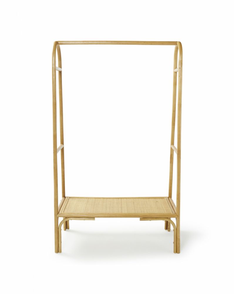 Armoires - PORTANT ADULTE ROTIN - BONTON