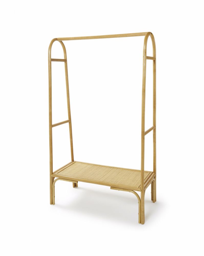 Armoires - PORTANT ADULTE ROTIN - BONTON