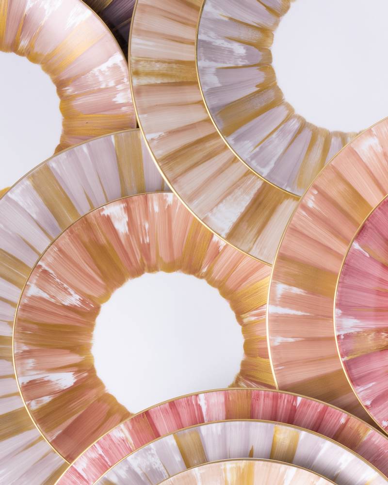 Céramique - PANACHE collection - MARIE DAÂGE
