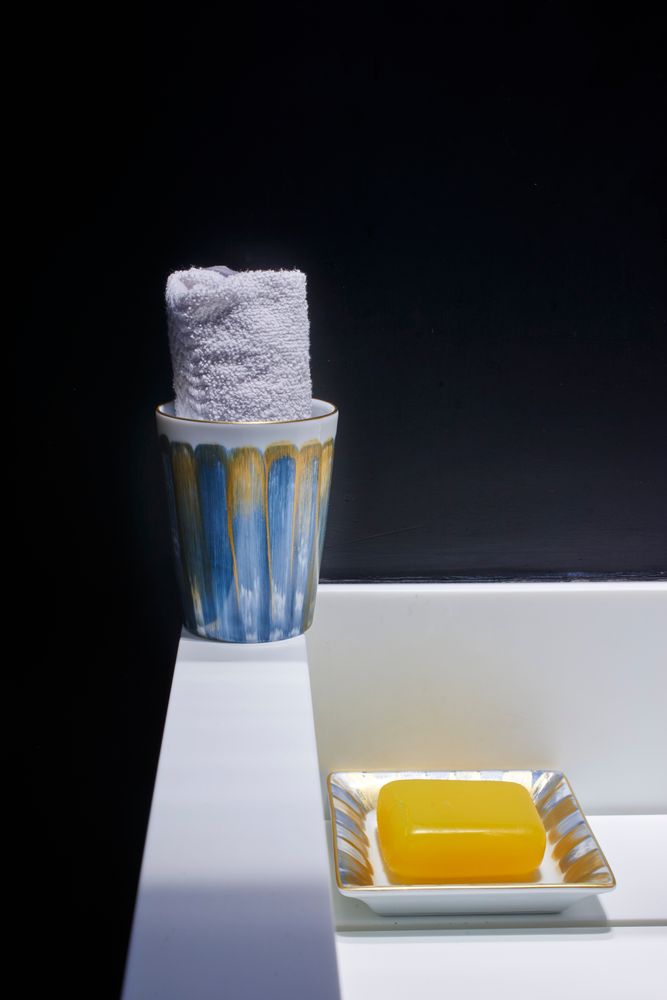 Céramique - PANACHE collection - MARIE DAÂGE