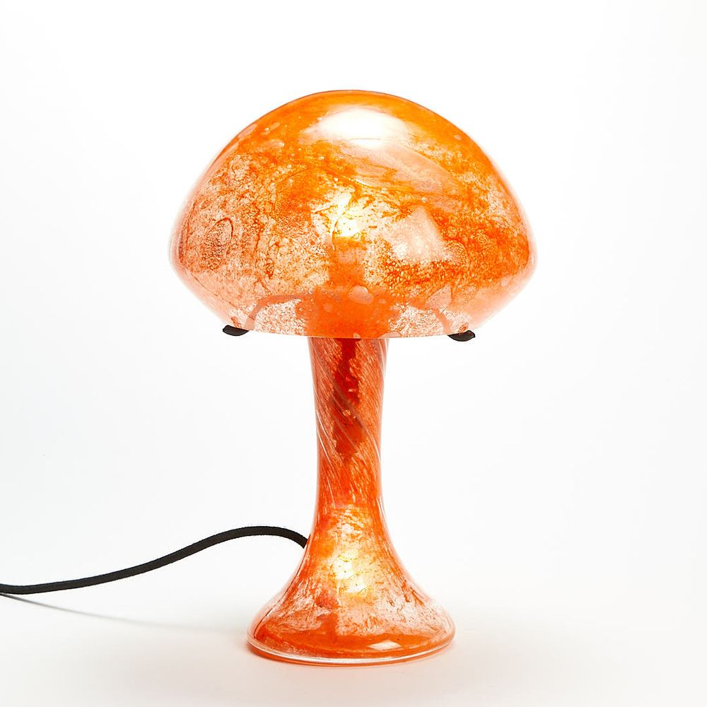 Lampes de table - Lamps - JU.