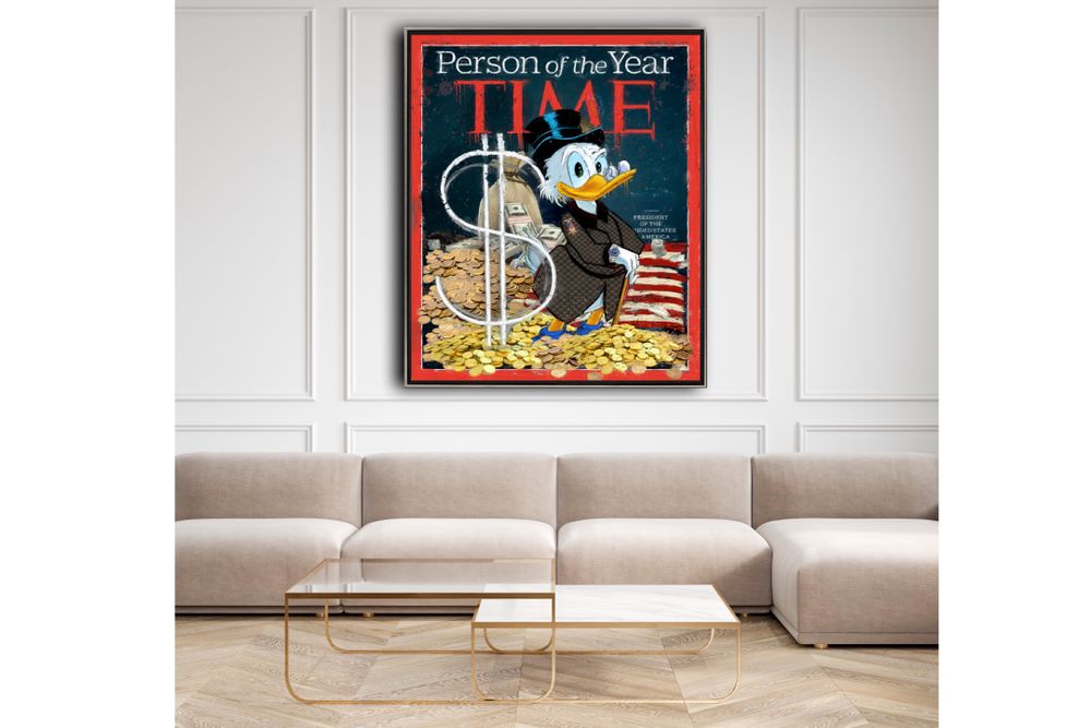 Tableaux - PICSOU - KAEZAR GALLERY