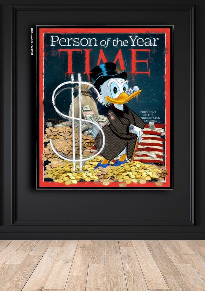 Tableaux - PICSOU - KAEZAR GALLERY