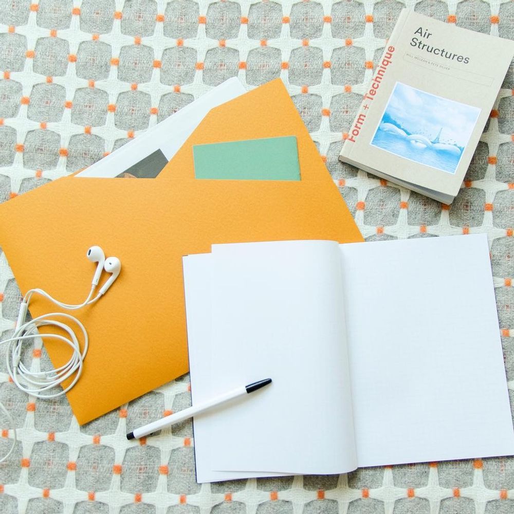 Papeterie - PAPER POCKETS - SIKIGU