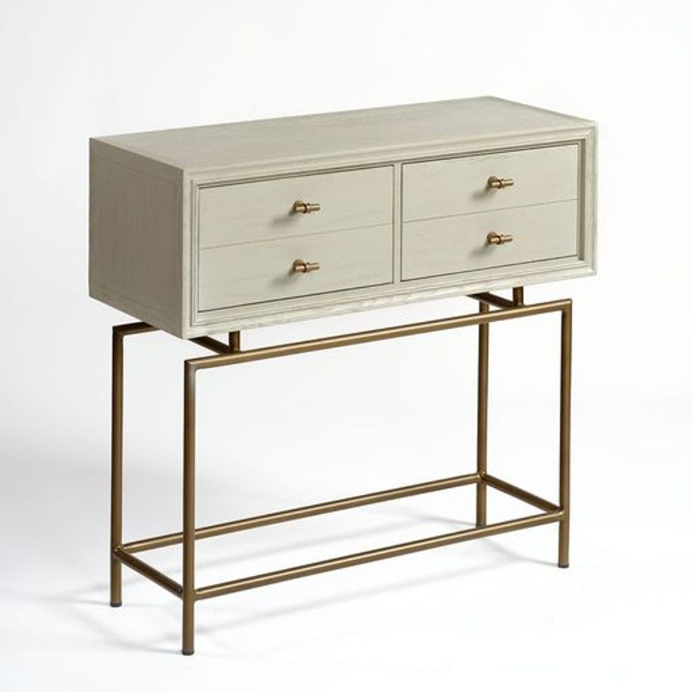 Ensembles muraux - CONSOLE VITE-R2 - CRISAL DECORACIÓN