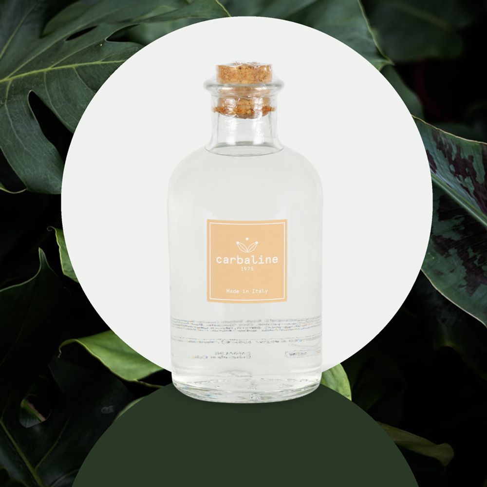 Parfums d'intérieur - Parfums d'intérieur et bougies fabriqués en Italie - CARBALINE