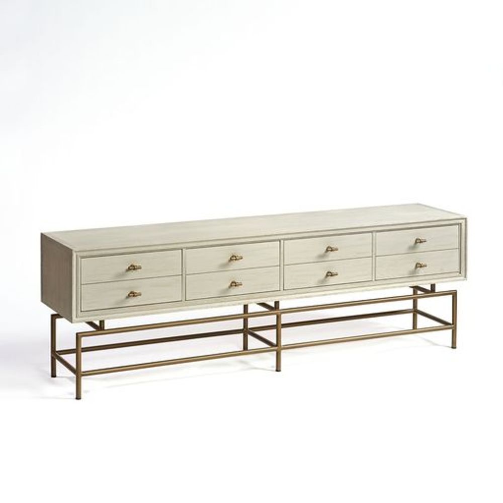 Wall ensembles - TV SIDEBOARD VITE-R1 - CRISAL DECORACIÓN