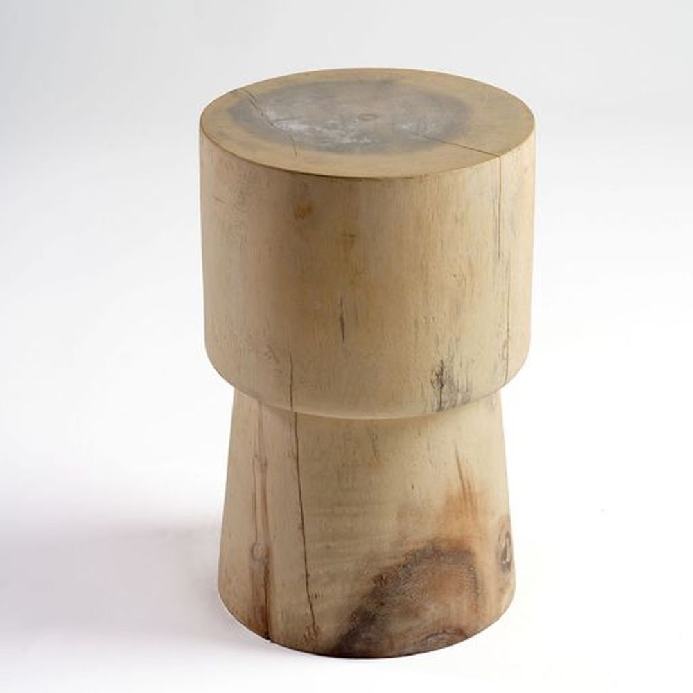 Tabourets pour collectivités - TABOURET POROS - CRISAL DECORACIÓN