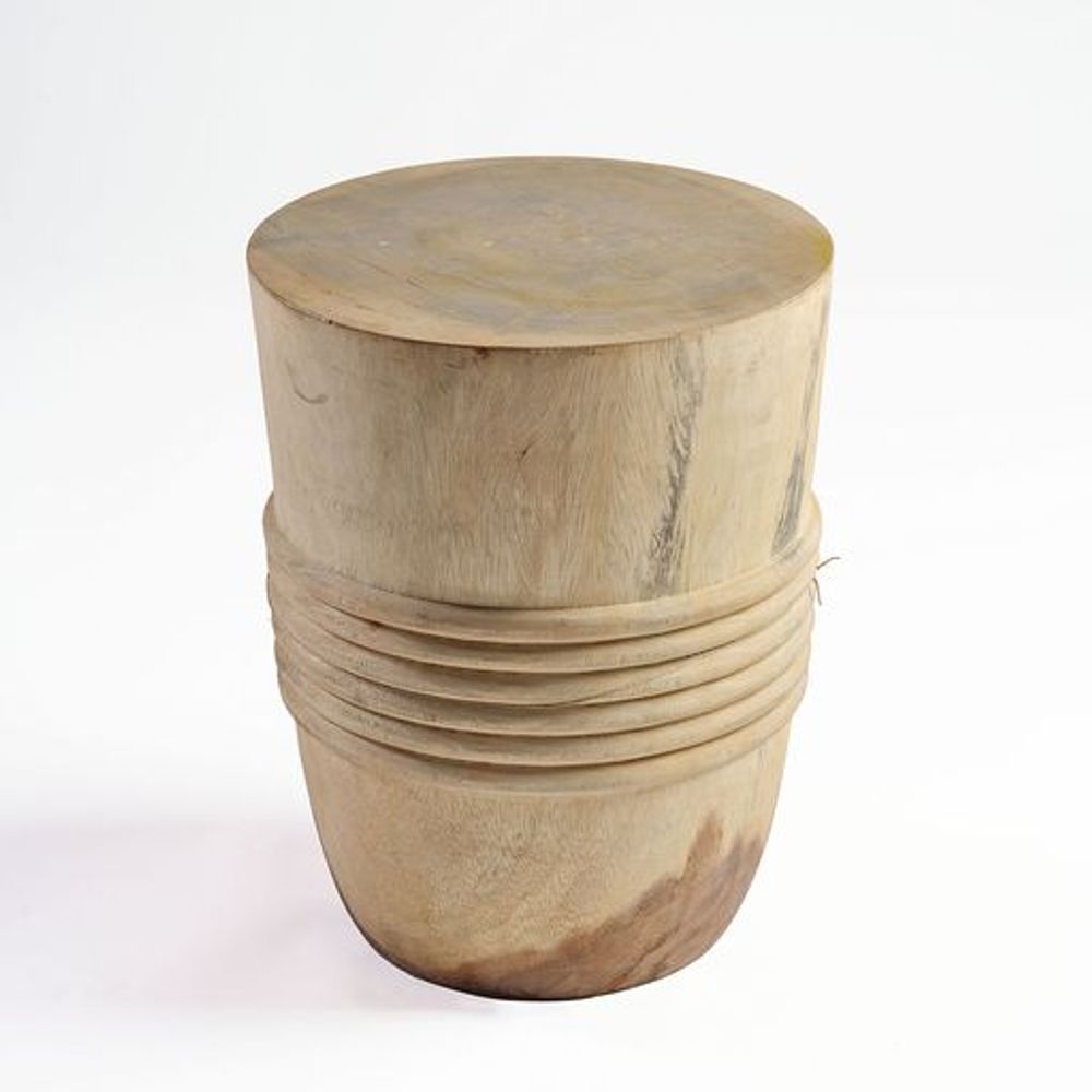 Stools for hospitalities & contracts - TABOURET AEGINA - CRISAL DECORACIÓN
