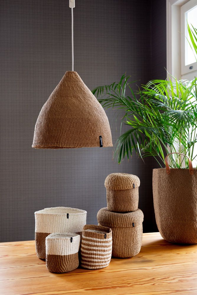 Design objects - Lampshades - MIFUKO