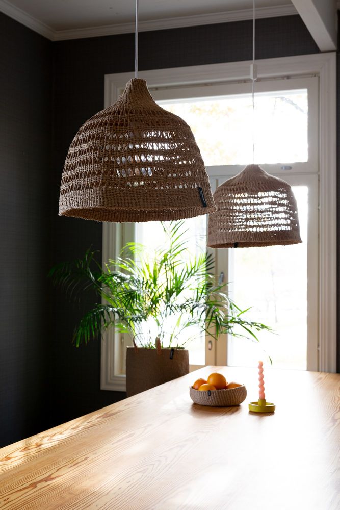 Design objects - Lampshades - MIFUKO