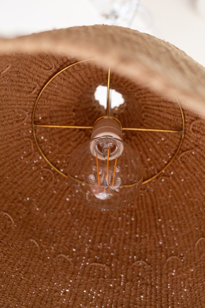 Design objects - Lampshades - MIFUKO