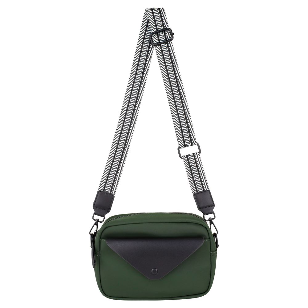 Bags and totes - NZ 2022-4 - ZEDE (LIZE CREATIONS)