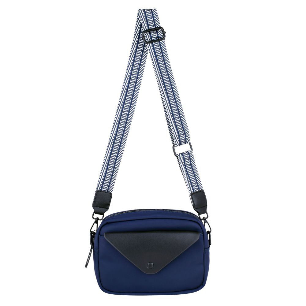 Bags and totes - NZ 2022-4 - ZEDE (LIZE CREATIONS)