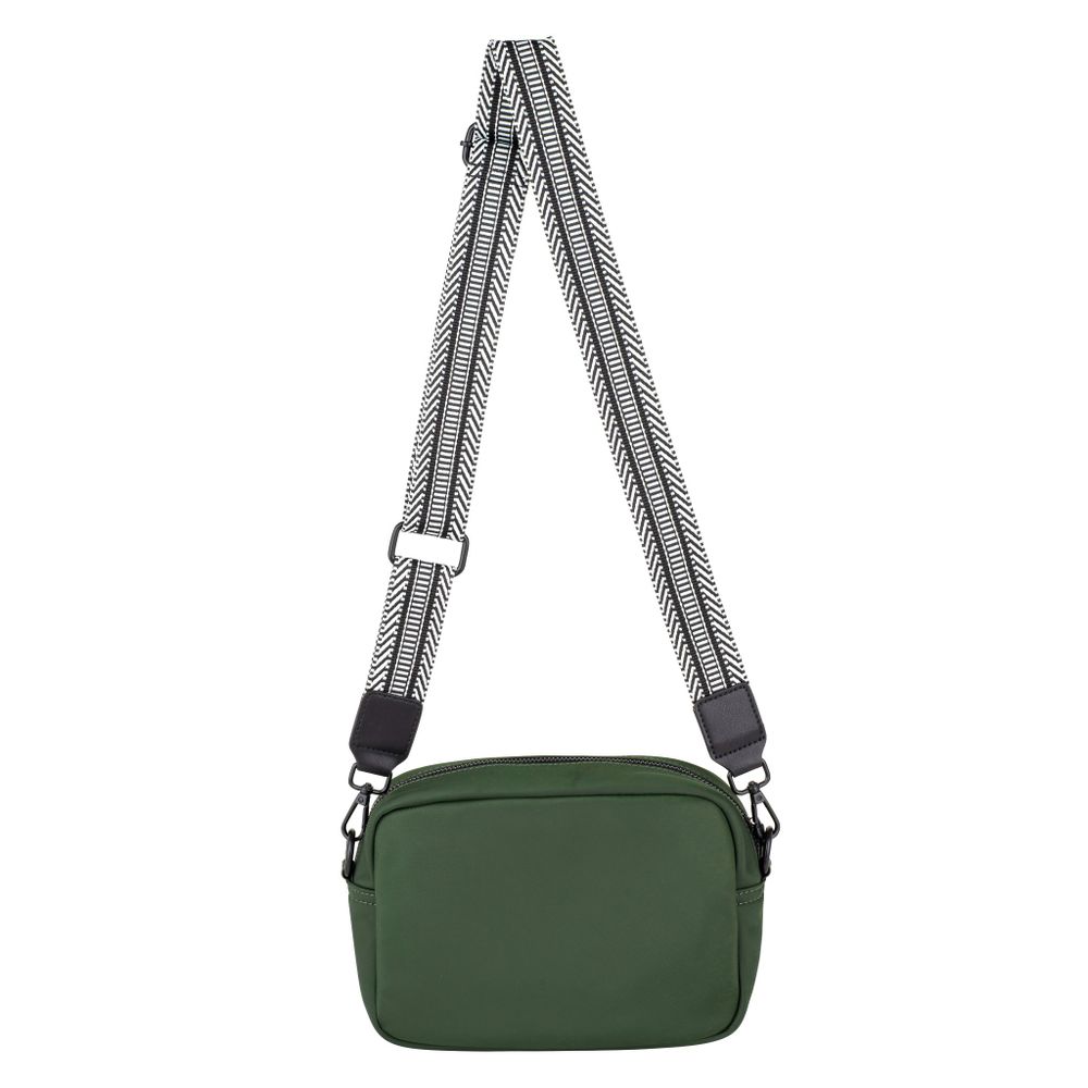 Bags and totes - NZ 2022-4 - ZEDE (LIZE CREATIONS)