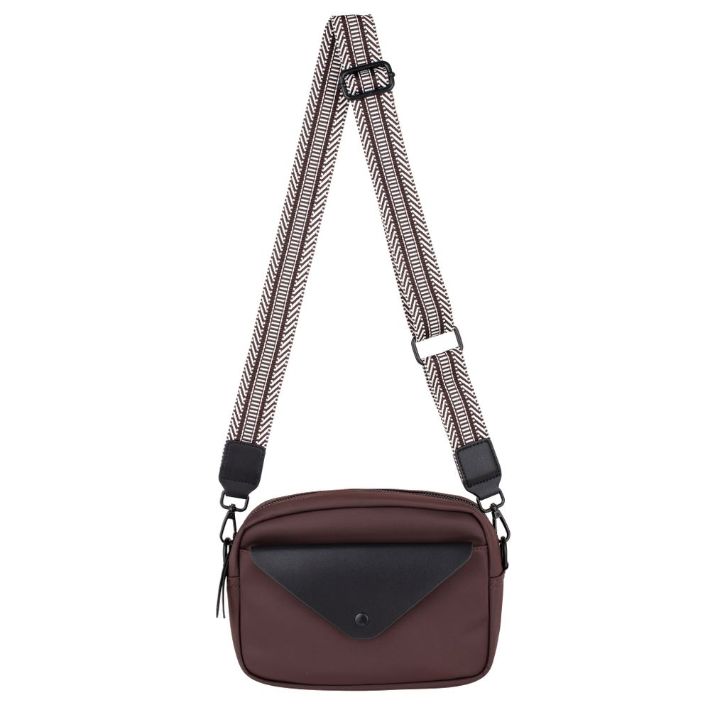 Bags and totes - NZ 2022-4 - ZEDE (LIZE CREATIONS)