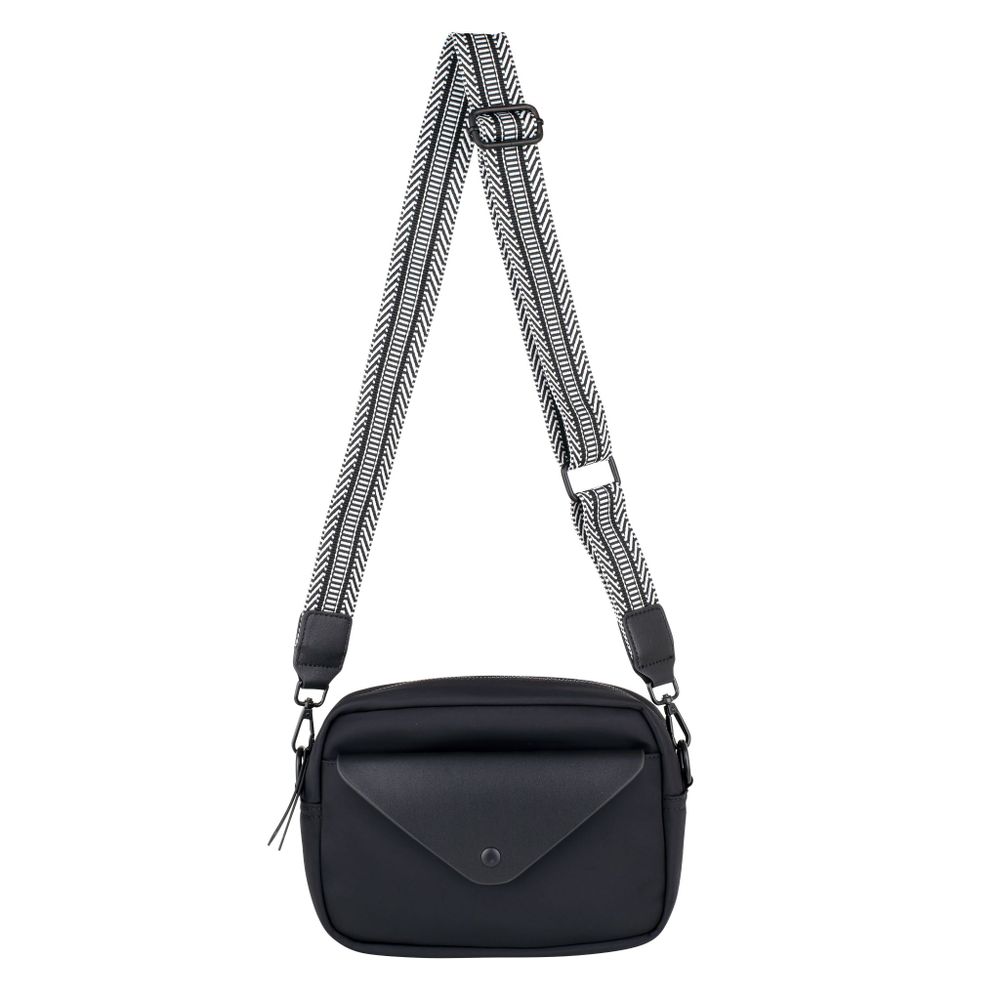 Bags and totes - NZ 2022-4 - ZEDE (LIZE CREATIONS)