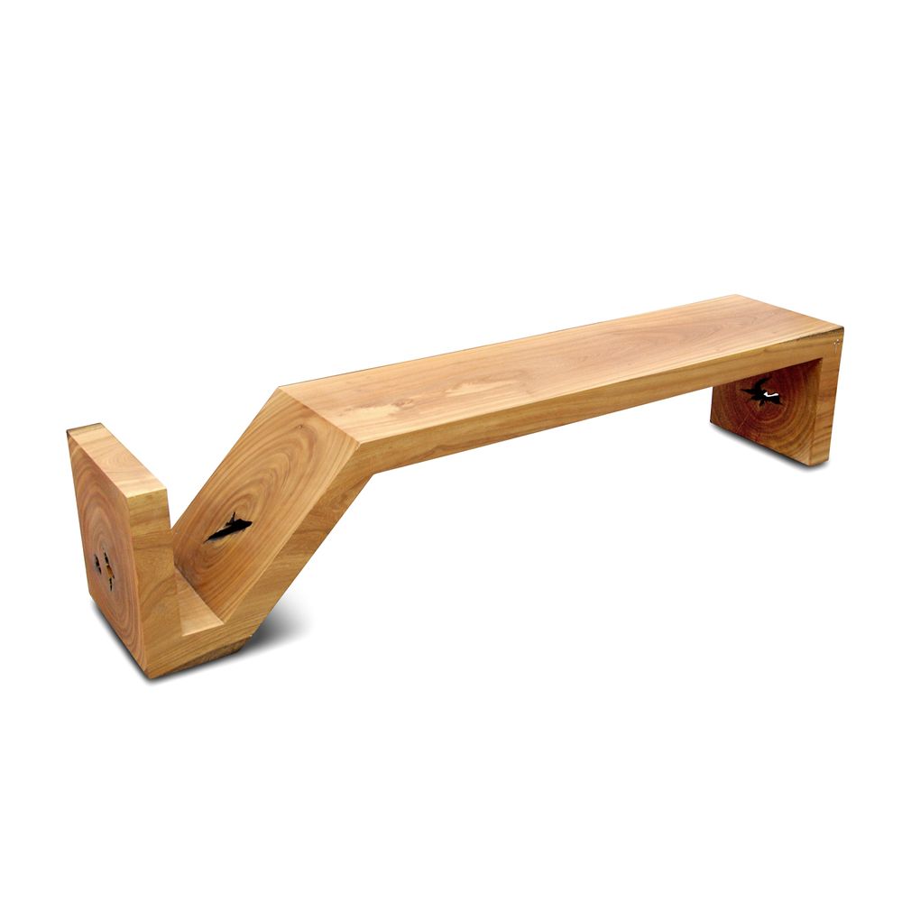 Bancs - Banc Abaré - TORA BRASIL