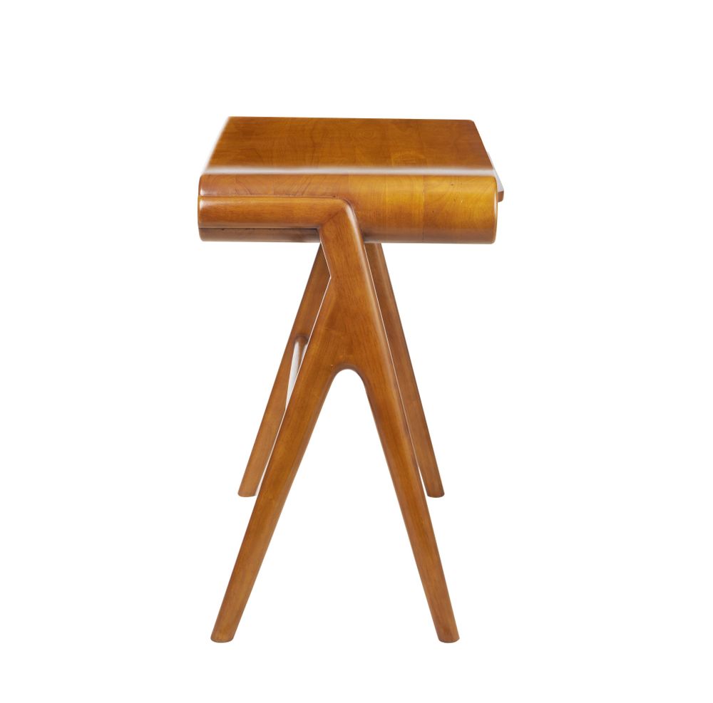 Office furniture and storage - BALTIC DESK - DE BEJARRY INTERNATIONAL