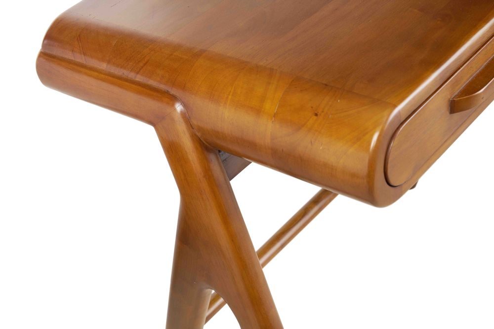 Office furniture and storage - BALTIC DESK - DE BEJARRY INTERNATIONAL