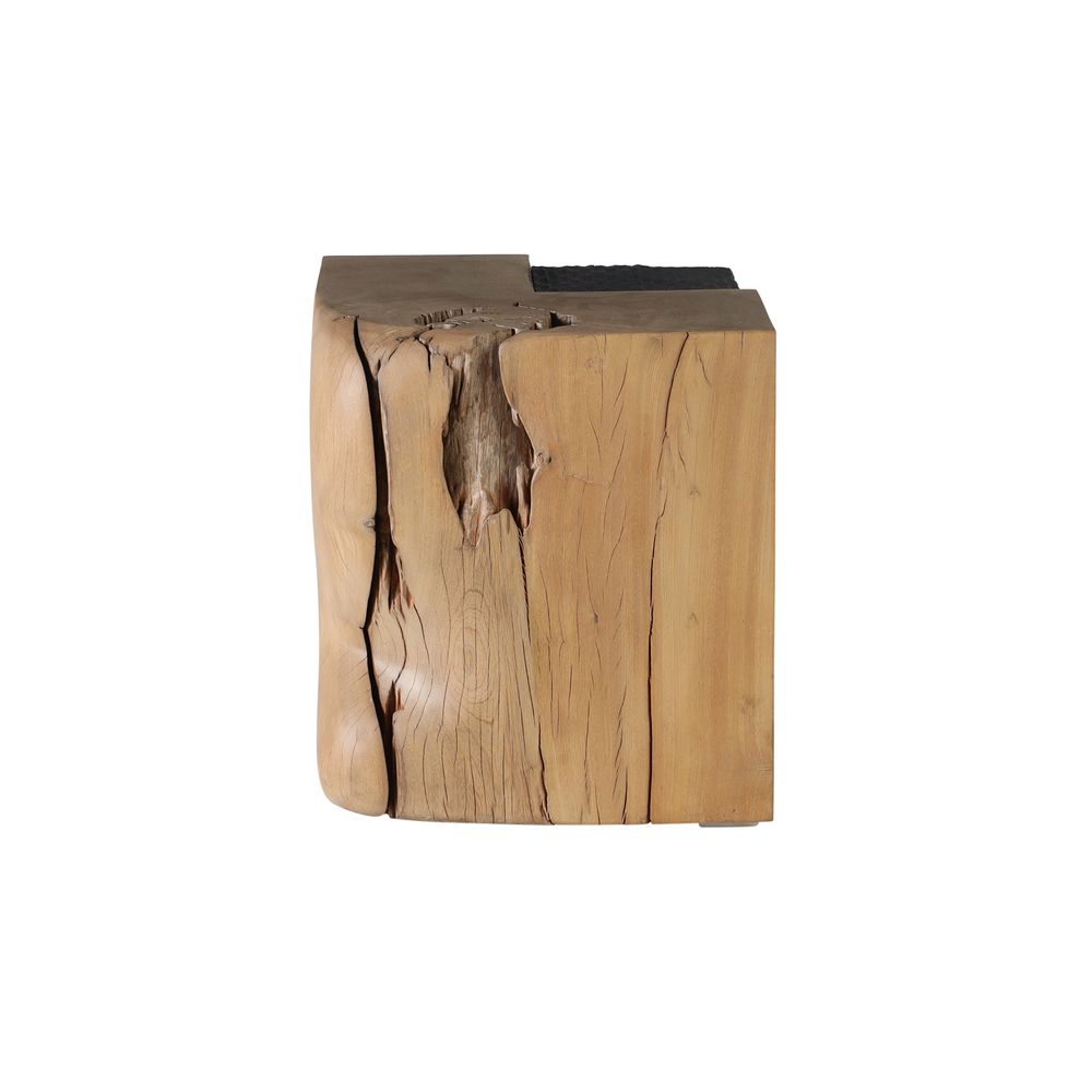 Stools - Xadrez Side Tabble - TORA BRASIL