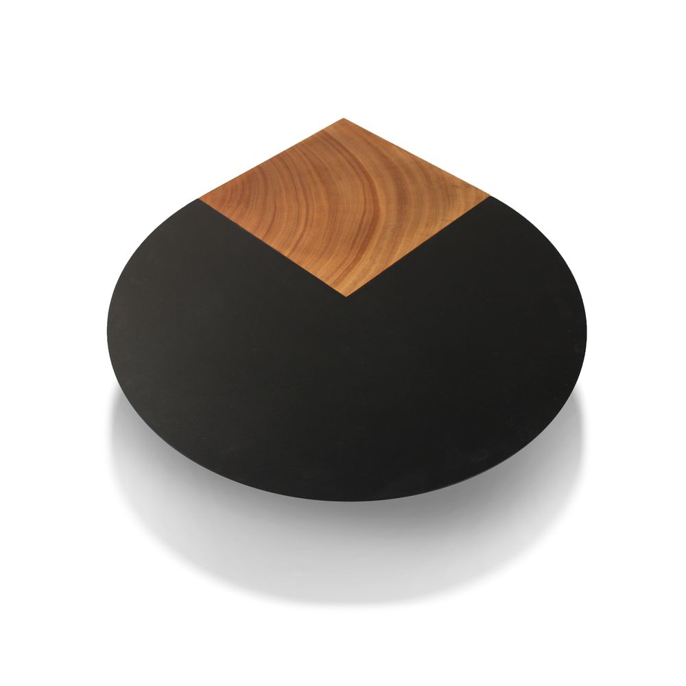 Tables basses - Table d'appoint Amilcar - TORA BRASIL