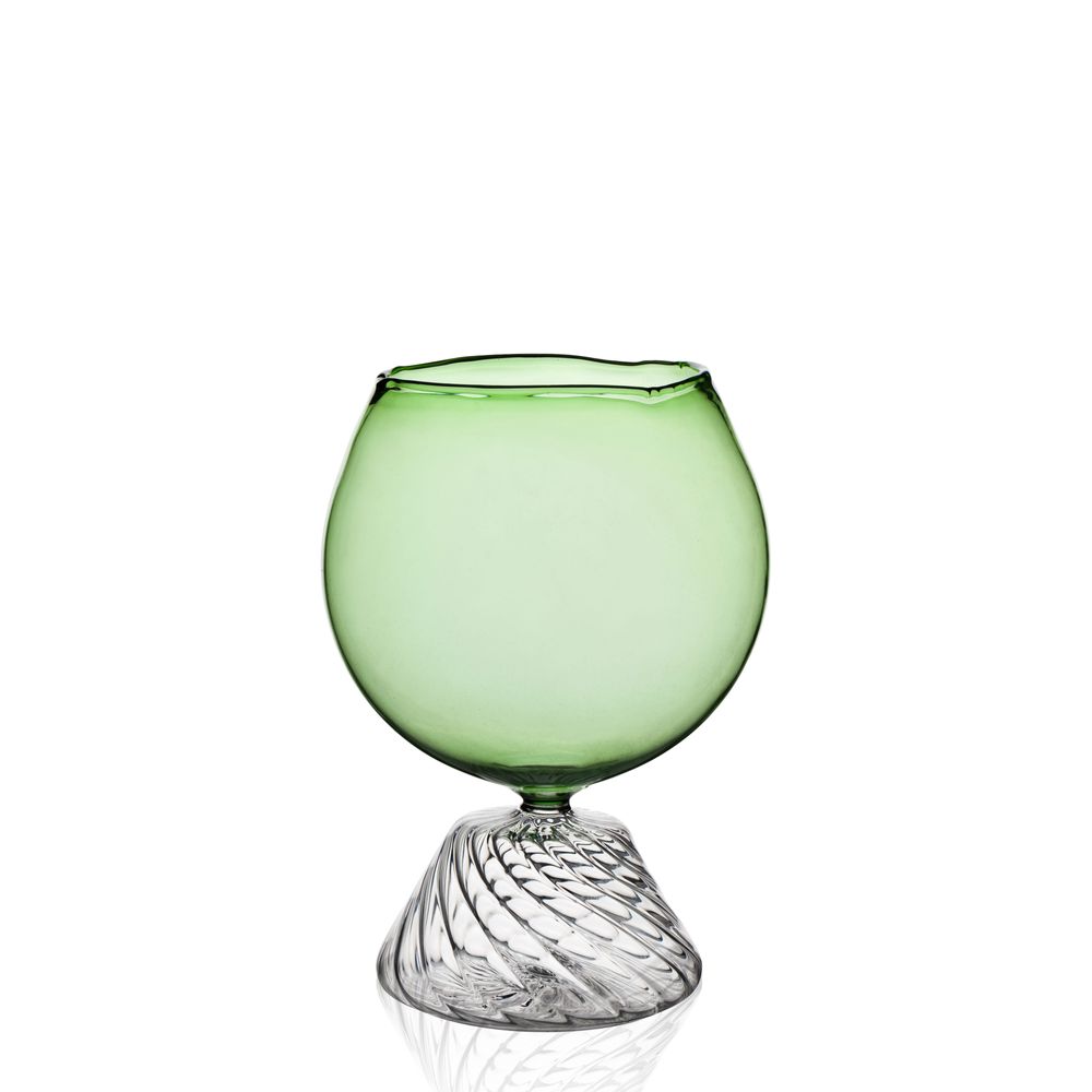 Bols - Pot de pommes vertes - ASMA'S CRAFTS