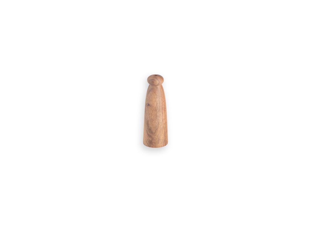 Decorative objects - Wood essences - Soliflore - DRAGONFLY