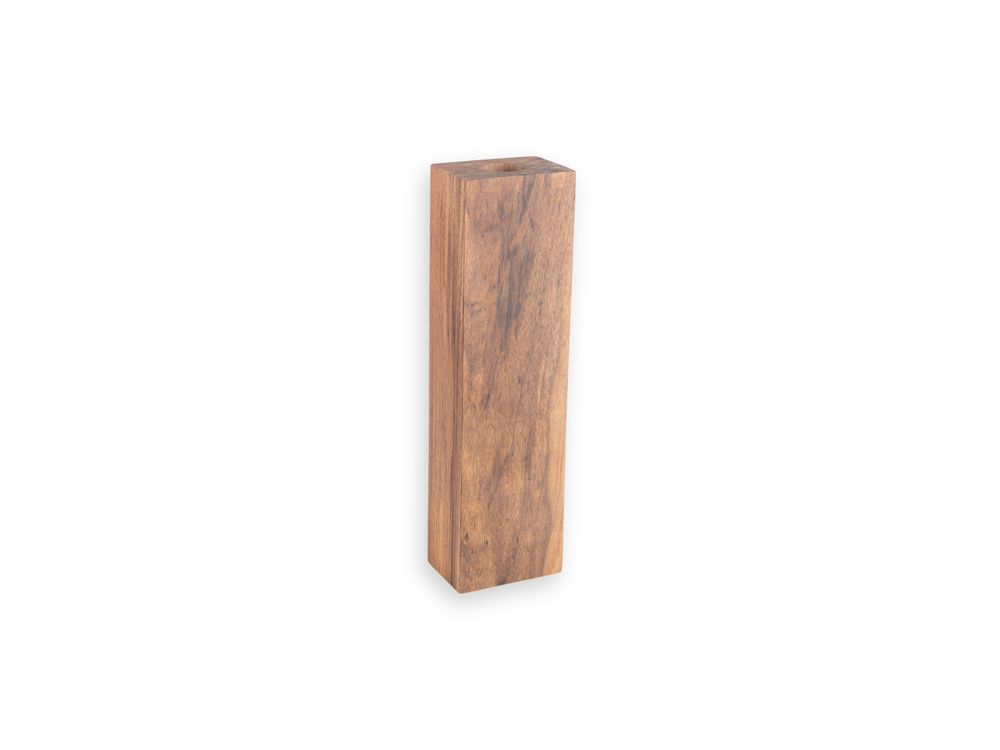 Decorative objects - Wood essences - Soliflore - DRAGONFLY
