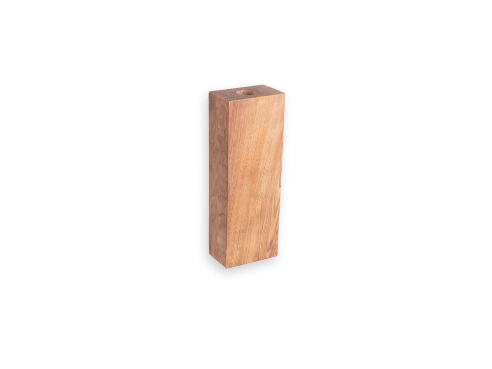 Decorative objects - Wood essences - Soliflore - DRAGONFLY