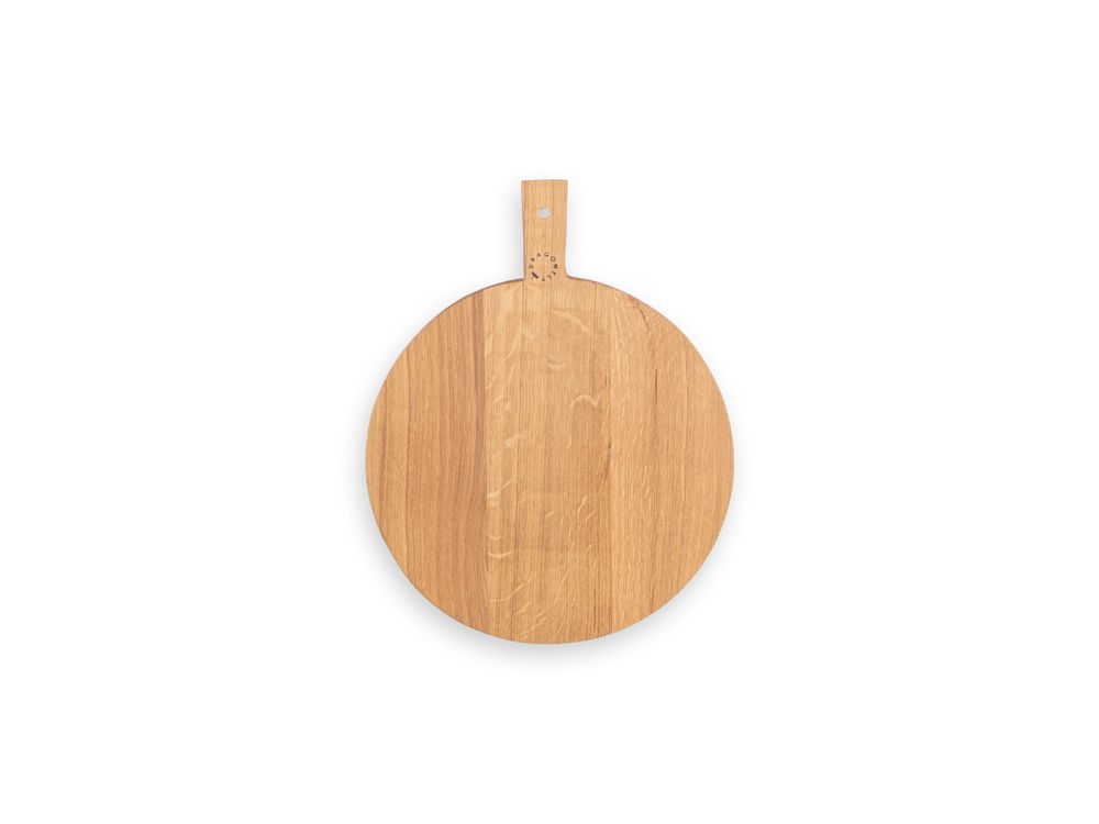Decorative objects - Essences des Bois - Pizza Board - DRAGONFLY