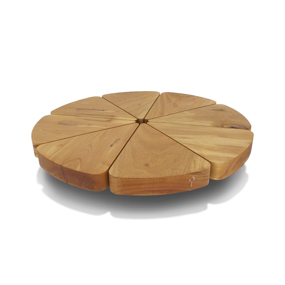Tables basses - Table basse Maria - TORA BRASIL