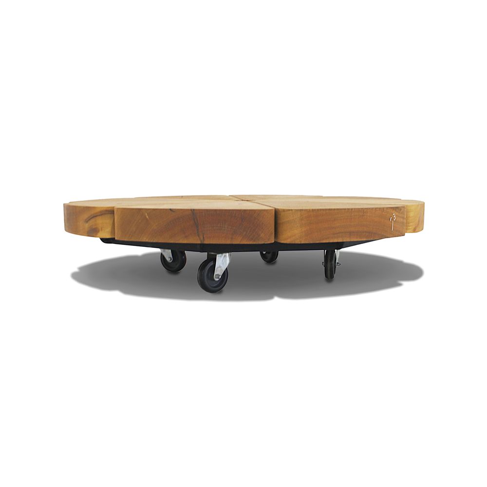 Tables basses - Table basse Maria - TORA BRASIL