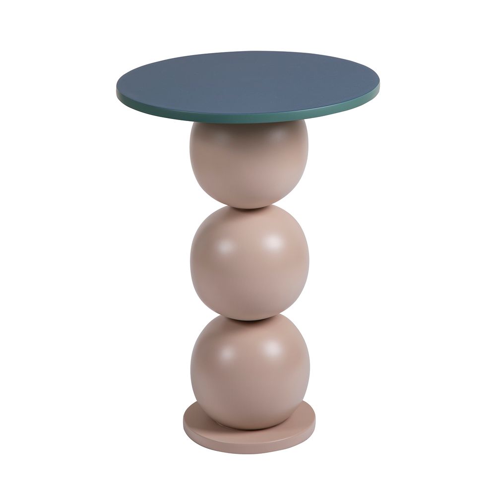 Other tables - Dança Side Table - ESTÚDIO MAIS ALMA