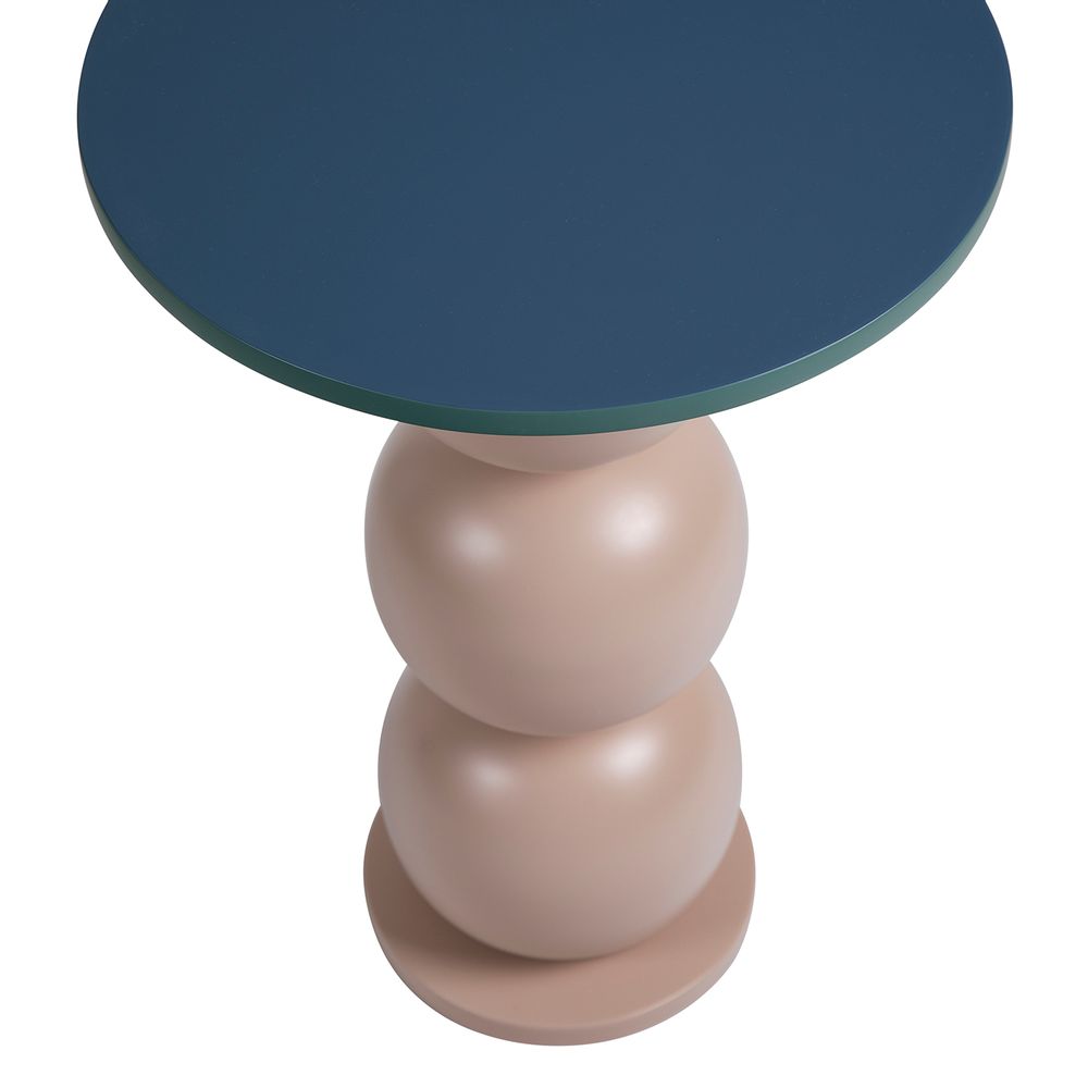 Other tables - Dança Side Table - ESTÚDIO MAIS ALMA