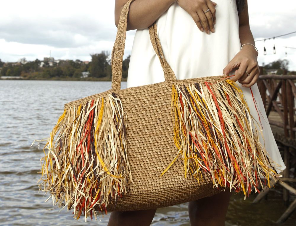 Bags and totes - CAROLE BAG - LIMAIA PARIS