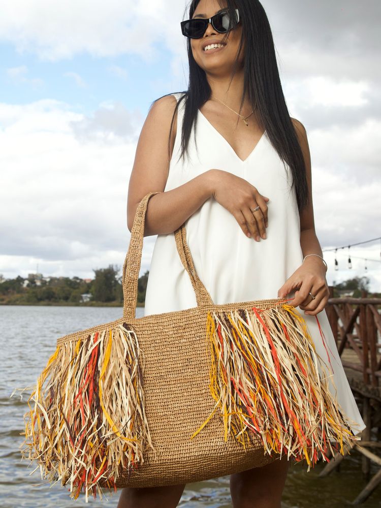 Bags and totes - CAROLE BAG - LIMAIA PARIS