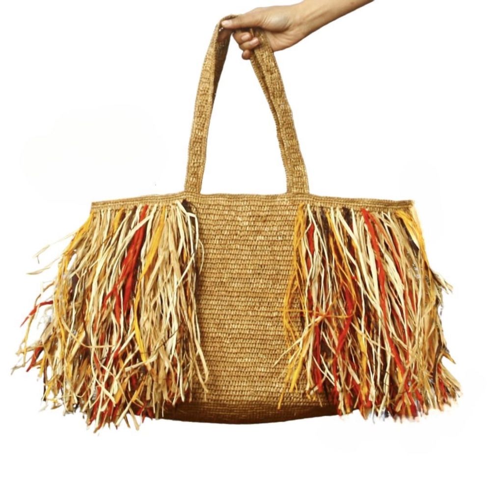 Bags and totes - CAROLE BAG - LIMAIA PARIS