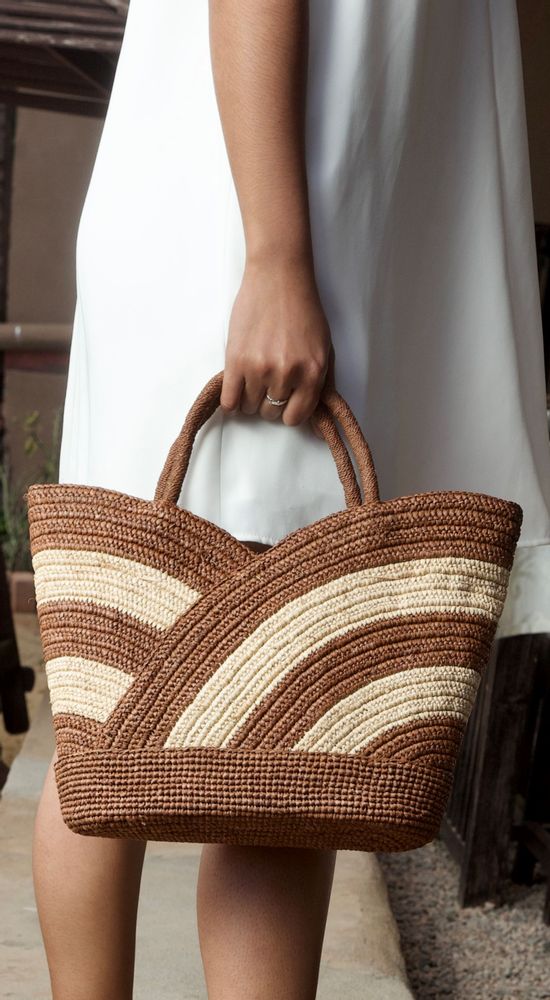 Cadeaux - SAC ARIELLE - LIMAIA PARIS