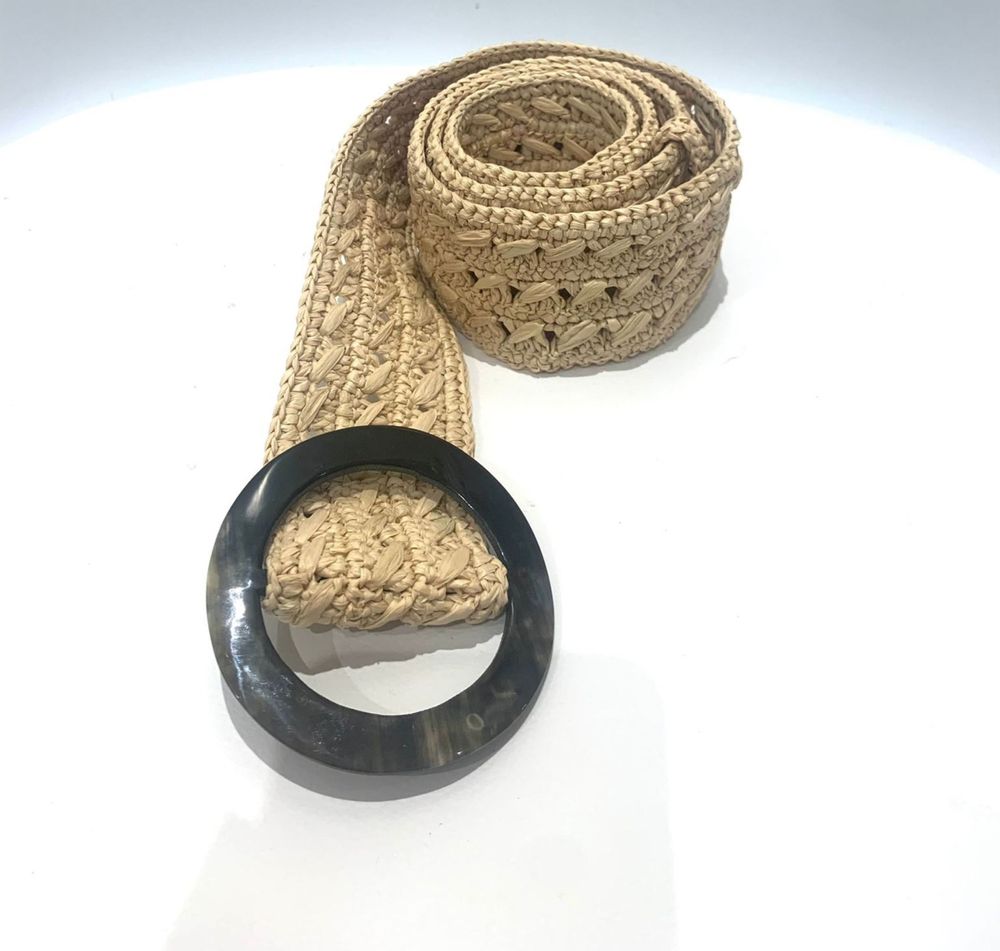 Petite maroquinerie - Ceinture ONY - LIMAIA PARIS